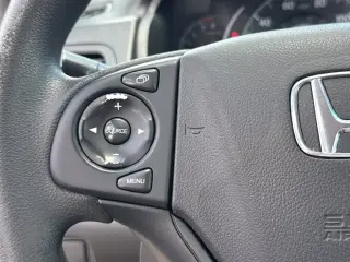 Honda CR-V 2013 LX 4p SUV