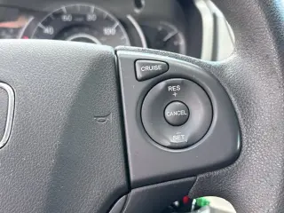 Honda CR-V 2013 LX 4p SUV