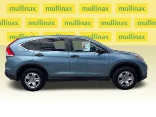 Honda CR-V 2013 LX 4p SUV