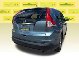 Honda CR-V 2013 LX 4p SUV