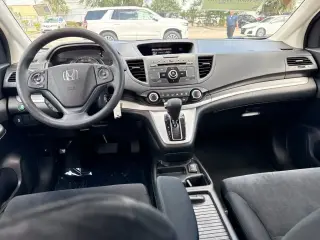Honda CR-V 2013 LX 4p SUV
