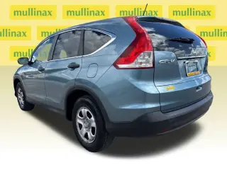 Honda CR-V 2013 LX 4p SUV