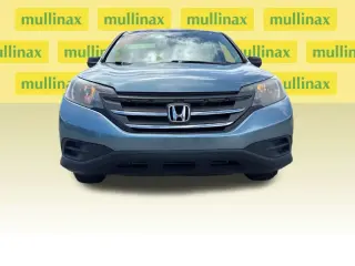 Honda CR-V 2013 LX 4p SUV