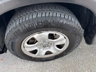 Honda CR-V 2013 LX 4p SUV