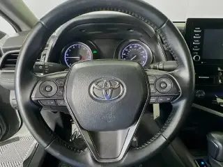 Toyota Camry 2024 SE 4dr Sedan