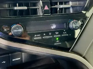 Toyota Camry 2024 SE 4dr Sedan