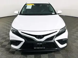 Toyota Camry 2024 SE 4dr Sedan