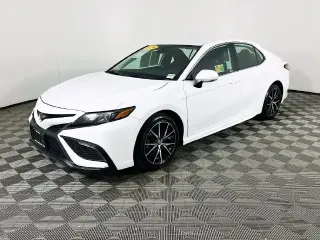 Toyota Camry 2024 SE 4dr Sedan