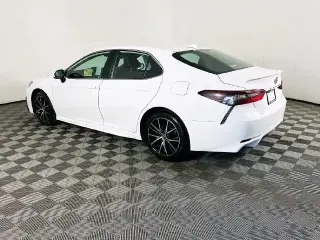 Toyota Camry 2024 SE 4dr Sedan