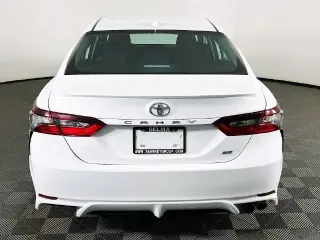 Toyota Camry 2024 SE 4dr Sedan