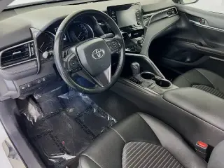 Toyota Camry 2024 SE 4dr Sedan
