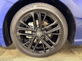 Toyota Camry 2026 SE 4dr Sedan