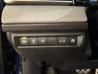 Toyota Camry 2026 SE 4dr Sedan