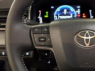 Toyota Camry 2026 SE 4dr Sedan