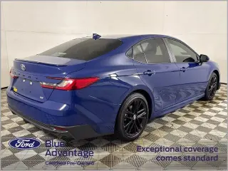 Toyota Camry 2026 SE 4dr Sedan