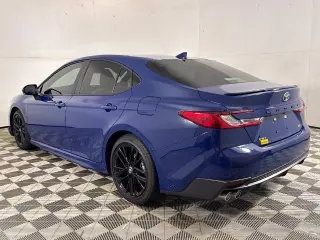 Toyota Camry 2026 SE 4dr Sedan