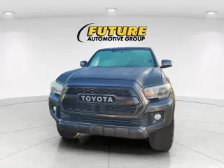 Toyota Tacoma 2016 4x4 SR V6 4dr Double Cab 5.0 ft SB