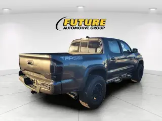 Toyota Tacoma 2016 4x4 SR V6 4dr Double Cab 5.0 ft SB