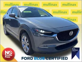 Mazda CX-30 2021 Premium 4dr SUV