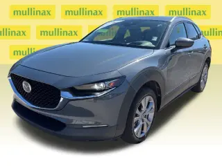 Mazda CX-30 2021 Premium 4dr SUV