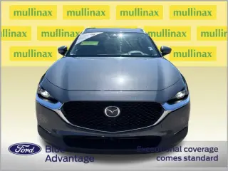 Mazda CX-30 2021 Premium 4dr SUV