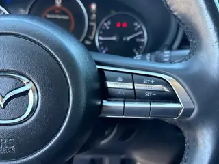 Mazda CX-30 2021 Premium 4dr SUV
