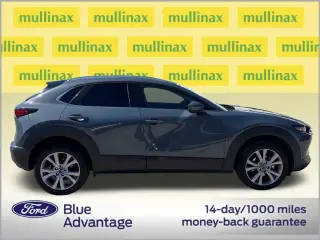 Mazda CX-30 2021 Premium 4dr SUV
