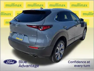 Mazda CX-30 2021 Premium 4dr SUV