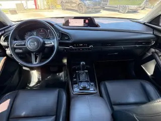 Mazda CX-30 2021 Premium 4dr SUV