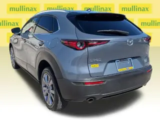 Mazda CX-30 2021 Premium 4dr SUV