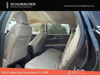 Lincoln Nautilus 2022 Estándar 4p SUV