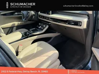 Lincoln Nautilus 2022 Estándar 4p SUV
