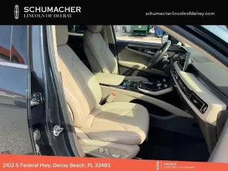 Lincoln Nautilus 2022 Estándar 4p SUV