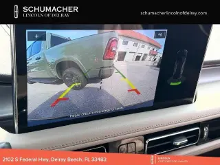 Lincoln Nautilus 2022 Estándar 4p SUV