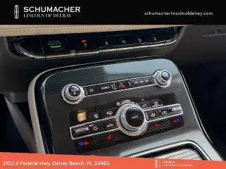 Lincoln Nautilus 2022 Estándar 4p SUV