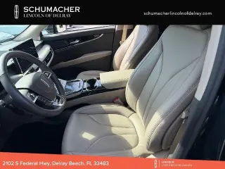 Lincoln Nautilus 2022 Estándar 4p SUV