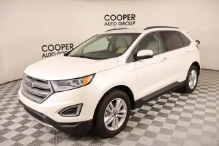 Ford Edge 2015 SEL 4dr Crossover