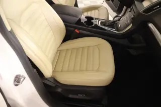 Ford Edge 2015 SEL 4dr Crossover