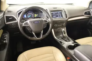 Ford Edge 2015 SEL 4dr Crossover