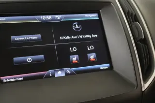 Ford Edge 2015 SEL 4dr Crossover
