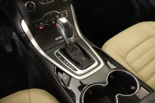 Ford Edge 2015 SEL 4dr Crossover