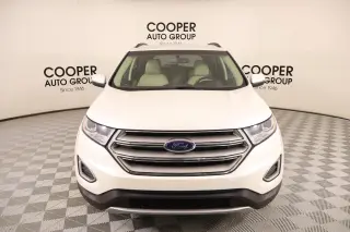 Ford Edge 2015 SEL 4dr Crossover