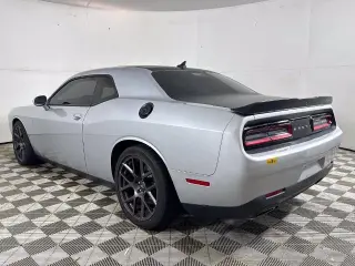 Dodge Challenger 2019 R/T 2dr Coupe