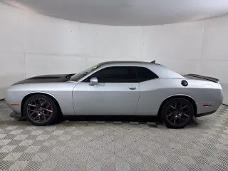 Dodge Challenger 2019 R/T 2dr Coupe