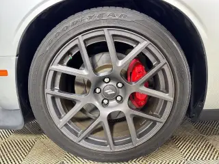 Dodge Challenger 2019 R/T 2dr Coupe