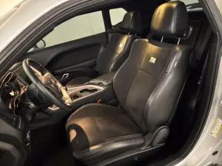 Dodge Challenger 2019 R/T 2dr Coupe