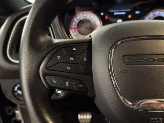 Dodge Challenger 2019 R/T 2dr Coupe