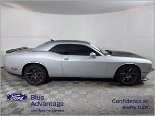 Dodge Challenger 2019 R/T 2dr Coupe