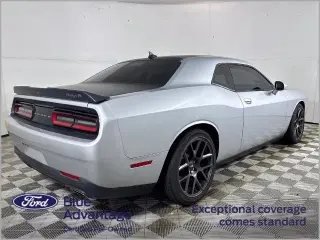 Dodge Challenger 2019 R/T 2dr Coupe