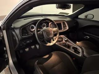 Dodge Challenger 2019 R/T 2dr Coupe